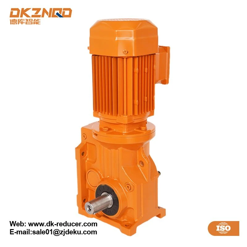 Bevel Drive Gearbox factory
